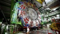 Marvellous Machines – Der "Large Hadron Collider" - die Maschine hilft bei der physikalischen Grundlagenforschung, die den Aufbau der Materie entschlüsseln will.