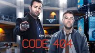 Code 404 – Do, 06.10., 20:15 Uhr