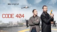 Code 404 – Fr, 07.01., 22:00 Uhr