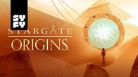 Stargate: Origins – Stargate: Origins (2018)