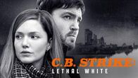 C. B. Strike – C. B. Strike (2020)