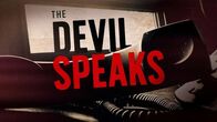 Der Teufel spricht – Di, 29.11., 18:40 Uhr