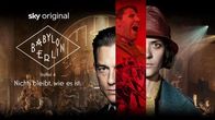 Babylon Berlin – Sa, 05.11., 18:30 Uhr