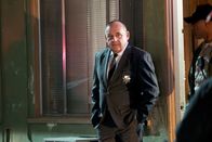 CSI: Vegas – CSI: Vegas (2013)