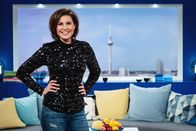 Sat.1-Frühstücksfernsehen – Vanessa Blumhagen
