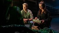Into the Dark – Into the Dark (2020)