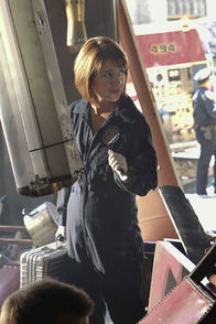 CSI: NY – CSI: NY (2010)