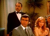 Magnum – Magnum (1983)