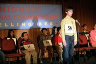 The Middle – Atticus Shaffer (Brick Heck), Harrison Boxley (Teilnehmer Nr. 56).