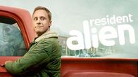 Resident Alien – Resident Alien (2021)