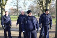 Die Ruhrpottwache – Die Ruhrpottwache: Ob spektakuläre Verfolgungsjagden, Explosionen, Helikoptereinsätze oder die schwierige Suche nach einem Beweisstück - die Ermittler der Hauptwache Duisburg Nord brauchen ihr ganzes Knowhow, um die Täter zu fassen ...