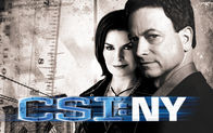 CSI: NY – CSI: NY (2009)