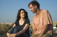 Der ewige Gärtner – L-R: Tessa Quayle (Rachel Weisz), Justin Quayle (Ralph Fiennes)