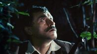 Bloodlust - Subspecies 3 – Lieutenant Marin (Ion Haiduc)