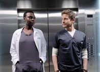 Atlanta Medical – Atlanta Medical (2018)