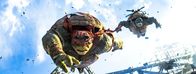Teenage Mutant Ninja Turtles – Teenage Mutant Ninja Turtles (2014)