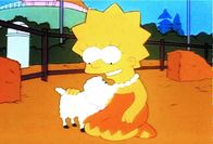 Die Simpsons – Sa, 11.04., 15:40 Uhr
