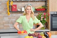 Silvia kocht – Silvia Schneider.