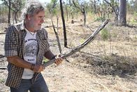 Population: 11 – Hugo Drivas (Darren Gilshenan)