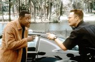 National Security – (v.li.) Martin Lawrence (Earl Montgomery), Steve Zahn (Hank Rafferty).
