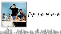 Friends – Fr, 25.10., 08:35 Uhr