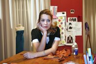 Verliebt in Berlin – Hannah (Laura Osswald) hadert mit ihrer Verliebtheit.