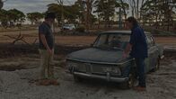 Outback Car Hunters – Mo, 04.03., 08:50 Uhr