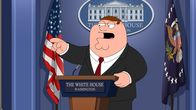 Family Guy – Peter Griffin