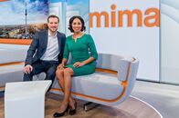 ZDF-Mittagsmagazin – Fr, 29.04., 13:00 Uhr