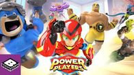 Power Players – Power Players (2020)
