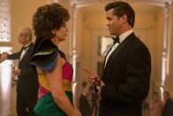 Black Monday – Andrew Rannells als Blair Pfaff