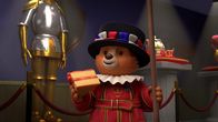Paddingtons Abenteuer – Paddington