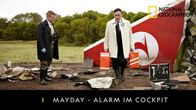 Mayday - Alarm im Cockpit – Fr, 26.08., 14:15 Uhr