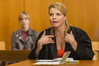 Danni Lowinski – Daniela 'Danni' Lowinski (Annette Frier)
