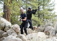 S.W.A.T. – S.W.A.T. (2018)