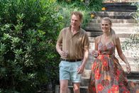 You're the Worst – Vernon (Todd Robert Anderson, l.); Becca (Janet Varney, r.)