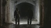 Geheimes Russland – Die Gänge der Brauerei sind fast alle überflutet und oft mit Trümmern aus dem 2. Weltkrieg Krieg verschüttet. Kaum jemand hat sie seitdem erkundet.