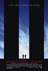 World Trade Center – World Trade Center - Plakatmotiv