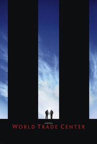 World Trade Center – World Trade Center - Plakatmotiv