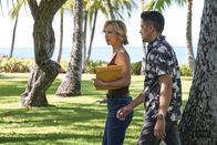 Magnum P.I. – Magnum P.I. (2020)