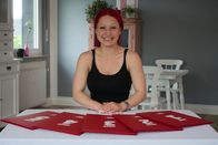 Dinner Date – Die 39-jährige Helen ist ein richtiges Energiebündel – findet sie bei "Dinner Date" ihren Ruhepol?