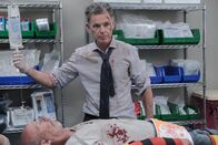 Atlanta Medical – Verletzt nach dem Absturz: Bruce Greenwood als Dr. Bell