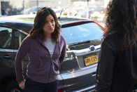 Brooklyn Nine-Nine – Alicia (Gina Rodriguez)