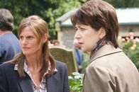 Inspector Barnaby – Inspector Barnaby (2010)