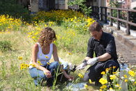 CSI: New York – CSI: New York (2008)