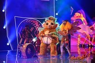 The Masked Singer – GOLDI