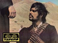 Tepepa – Tepepa (Tomas Milian)