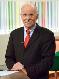 Marktcheck – Rechtsexperte Karl-Dieter Möller.