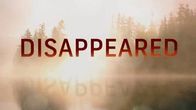 Disappeared – Disappeared (2017)