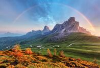 P.M. Wissen – Regenbogen